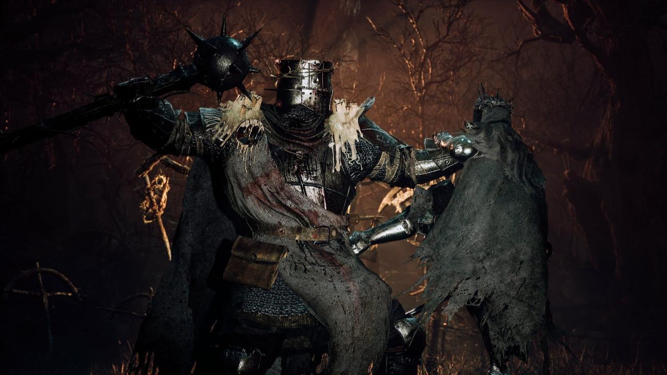 Το Latest Lords of the Fallen Patch 1.1.224 Ενεργοποιεί το Crossplay PS5/Xbox. Αναλυτικά το Patch της Πέμπτης