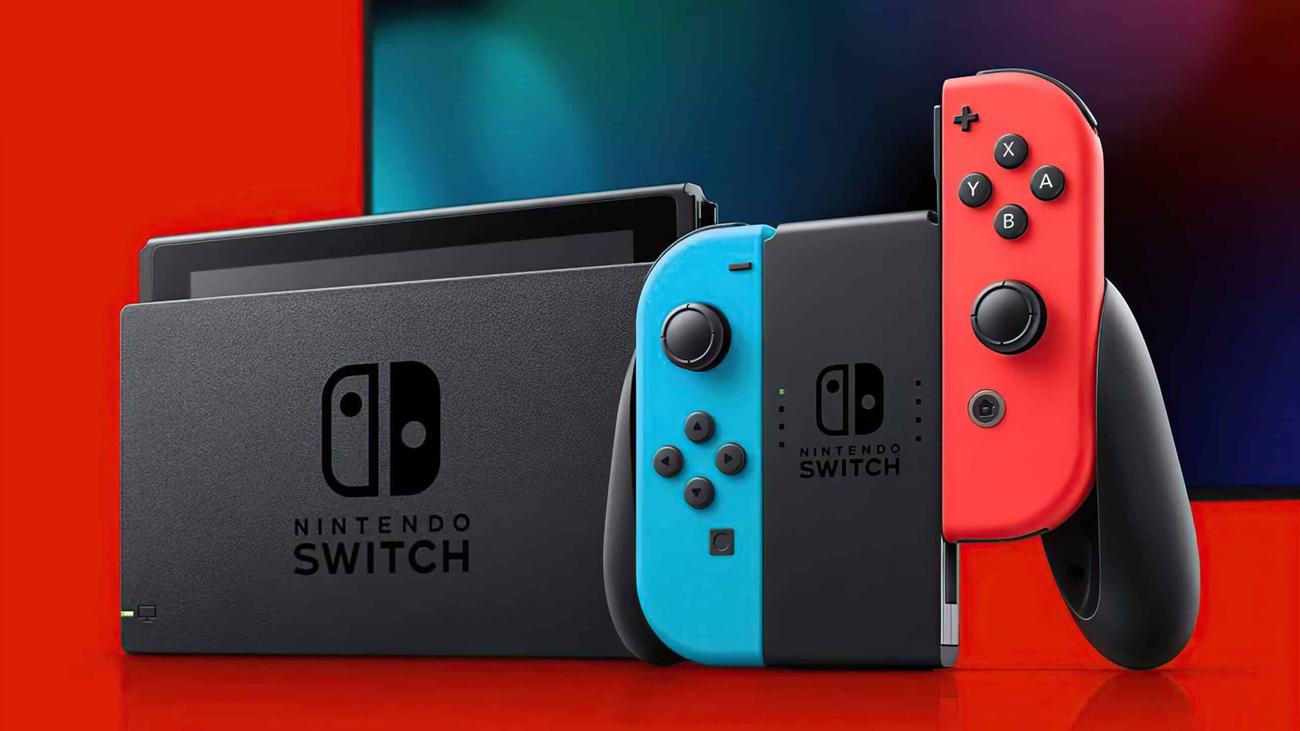 Το Nintendo Switch 2 δεν θα διαθέτει οθόνη OLED. Η 3η Νοεμβρίου 2024 είναι η εναλλακτική ημερομηνία κυκλοφορίας