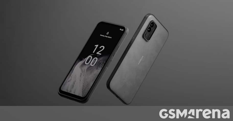 Το Nokia XR21 Limited Edition κάνει το ντεμπούτο του για να γιορτάσει την έναρξη της κατασκευής στην ΕΕ
