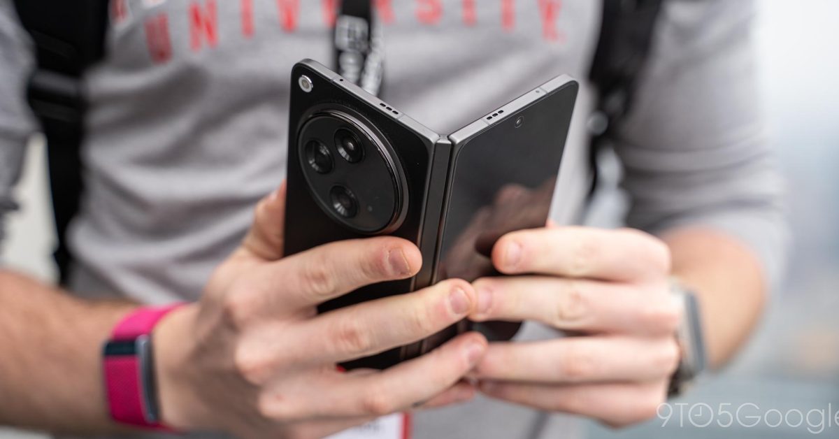 Το OnePlus 12, το OnePlus Open θα έχει IR blaster