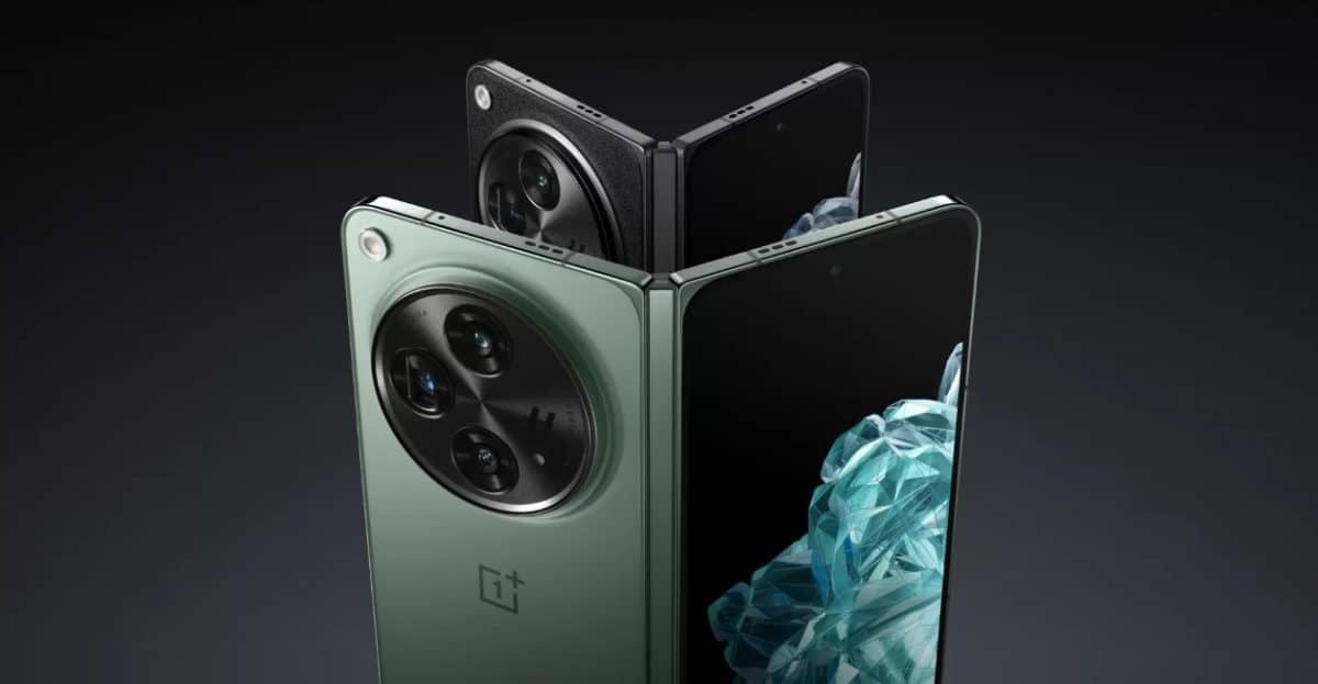 OnePlus announces OnePlus Open