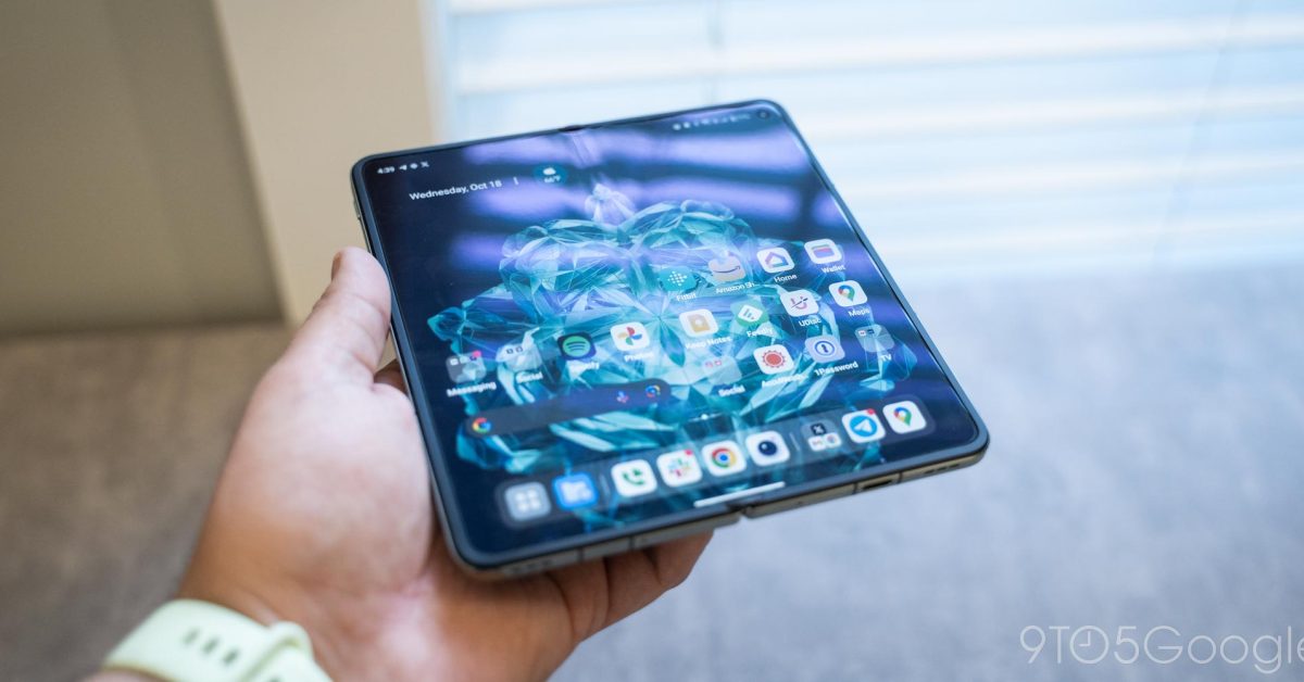 Το OnePlus Open διαθέτει υποστήριξη γραφίδας [Video]
