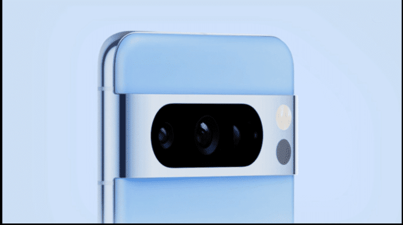 Το Pixel 8 Pro λαμβάνει όλες τις καλύτερες δυνατότητες κάμερας καθώς η Google κλέβει την τυπική παραλλαγή
