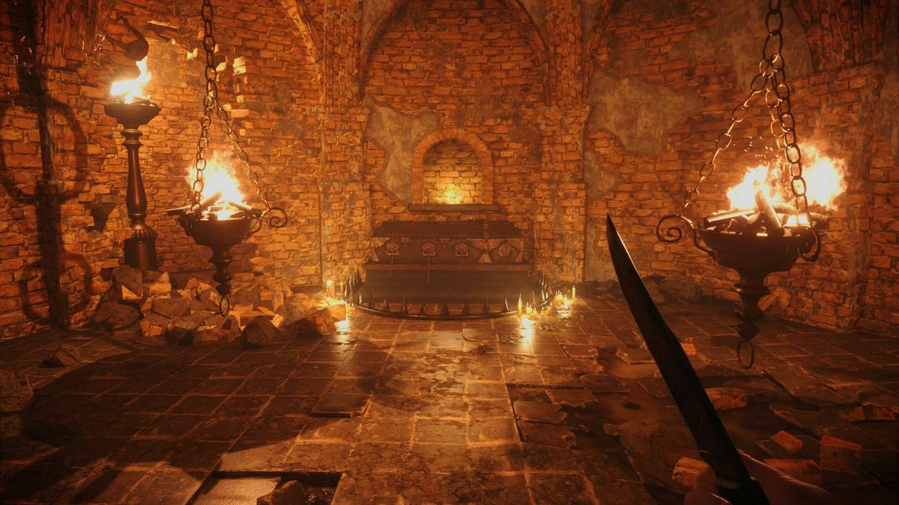  Το Resident Evil 9 δεν μπορεί να είναι άμεση συνέχεια του Village.  Θα είναι Κεφάλαιο Κλείσιμο και Αρχικό
