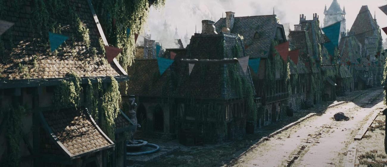 Το Skyrim Solitude φαίνεται εκπληκτικό ανακατασκευασμένο στο Unreal Engine 5 με Lumen και Nanite
