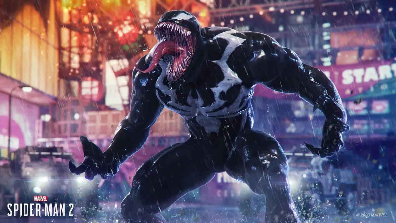 Το Spider-Man 2 Dev σχολιάζει το Spin-off του Venom: "Θα ακούσουμε τους θαυμαστές"
