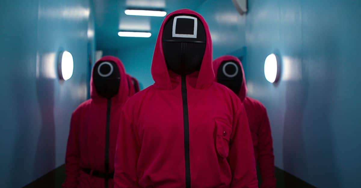 Το Squid Game: The Challenge του Netflix έχει επίσημη ημερομηνία κυκλοφορίας
