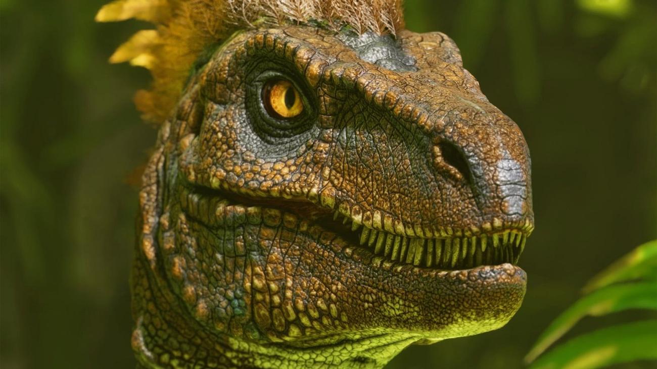 Ark Survival Ascended