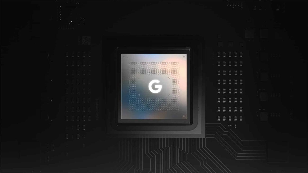 Google Tensor G3 is slower than the A14 Bionic