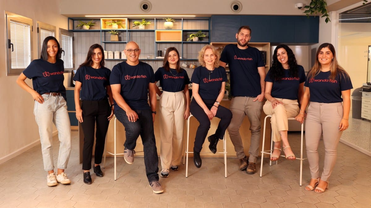 Το Wanda Fish πλέει στα νερά VC για να πιάσει 7 εκατομμύρια δολάρια για την παραγωγή καλλιεργημένου τόνου
