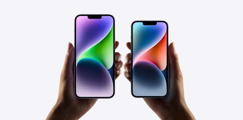 Το iOS 17.1 θα πρέπει να φτάσει αύριο
