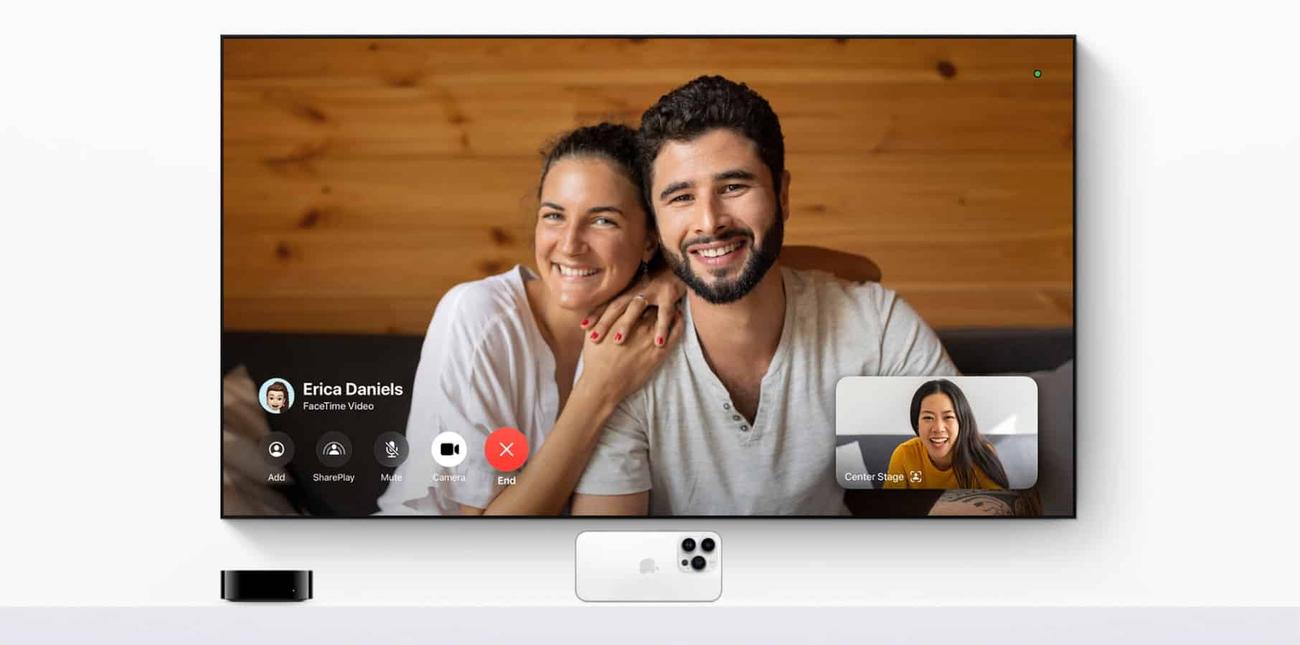 Το tvOS 17.1 beta 2 είναι πλέον διαθέσιμο στους προγραμματιστές
