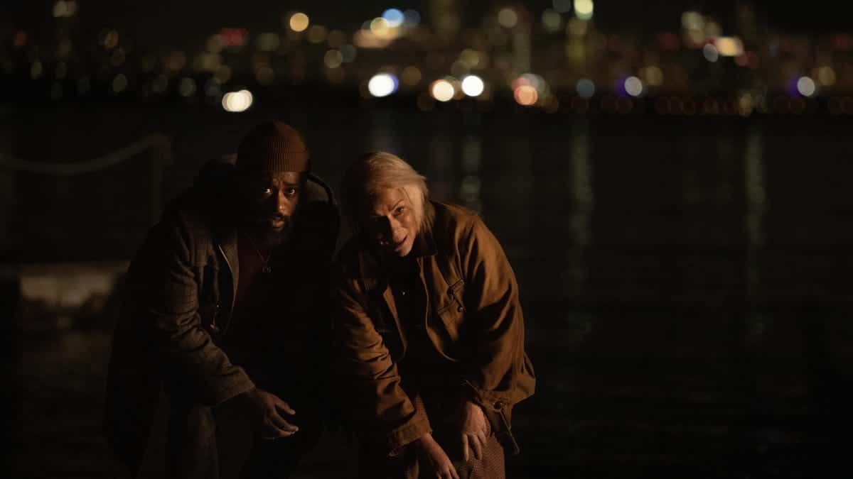 Το αλλαγμένο φινάλε του Apple TV+ ήταν μπερδεμένο με σκοπό
