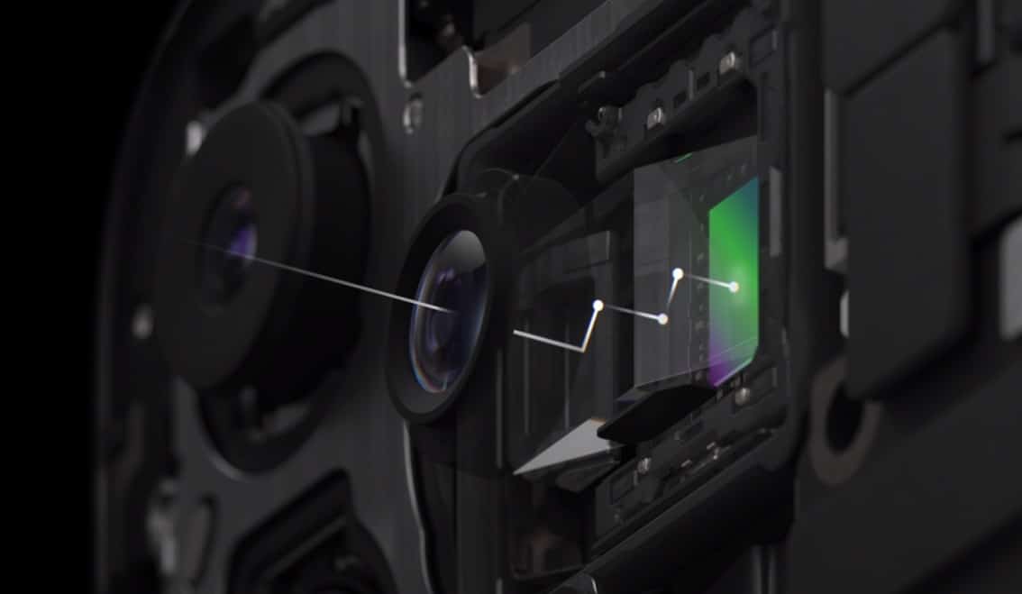 Το βίντεο εκδήλωσης «Scary Fast» της Apple γυρίστηκε σε iPhone
