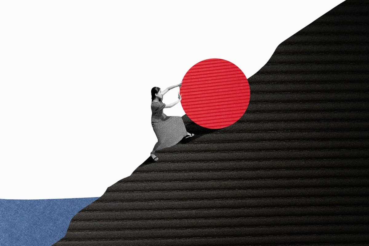 Το επείγον κάλεσμα για καινοτομία και επενδύσεις στη μητρική υγεία
