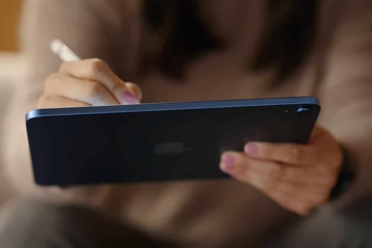 Το νέο Apple Pencil θα κυκλοφορήσει την Τρίτη αντί για νέα iPad, προτείνει η έκθεση
