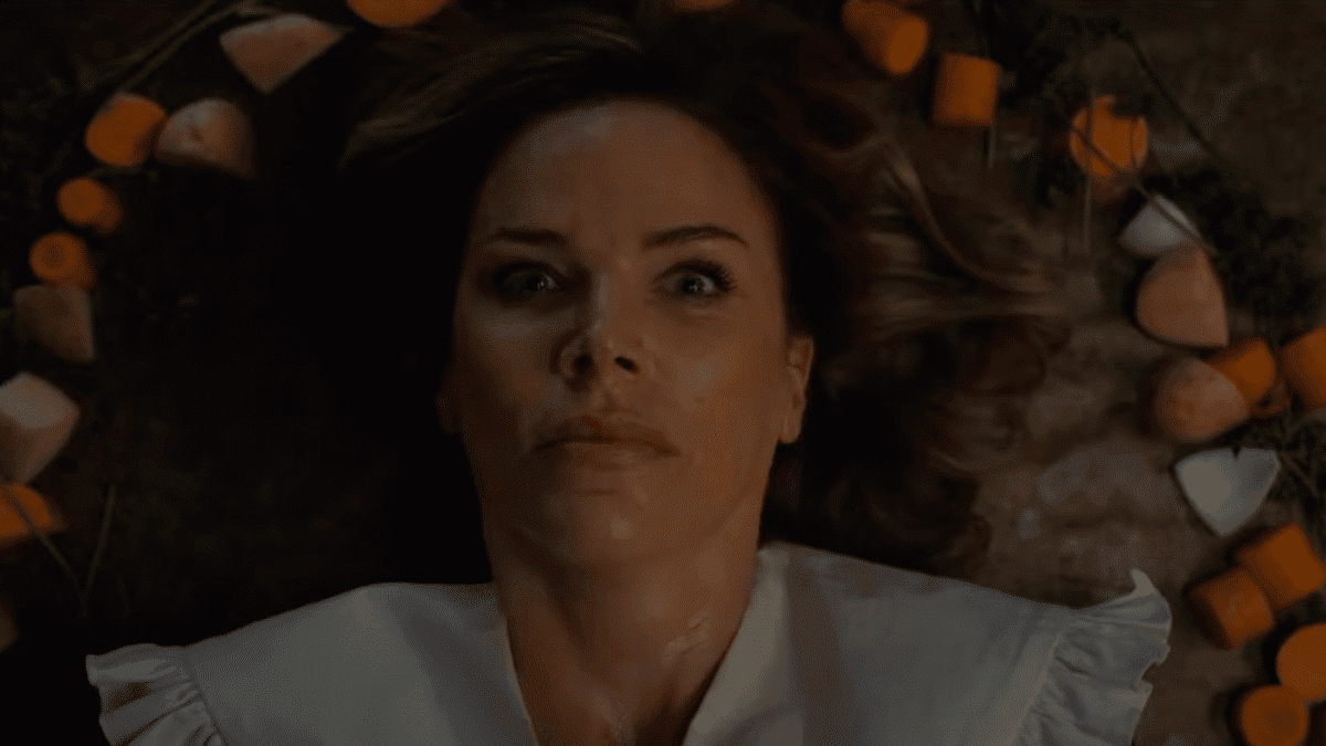 Το τρέιλερ για την Ημέρα των Ευχαριστιών του Έλι Ροθ υπόσχεται την εορταστική γιορτή του Γκορ
