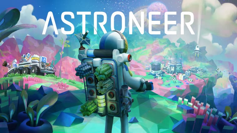  Η Devolver Digital εξαγοράζει την Astroneer προγραμματιστή System Era.  υποδείξεις για νέο παιχνίδι στα σκαριά
