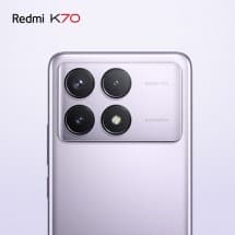 Redmi K70