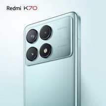 Redmi K70