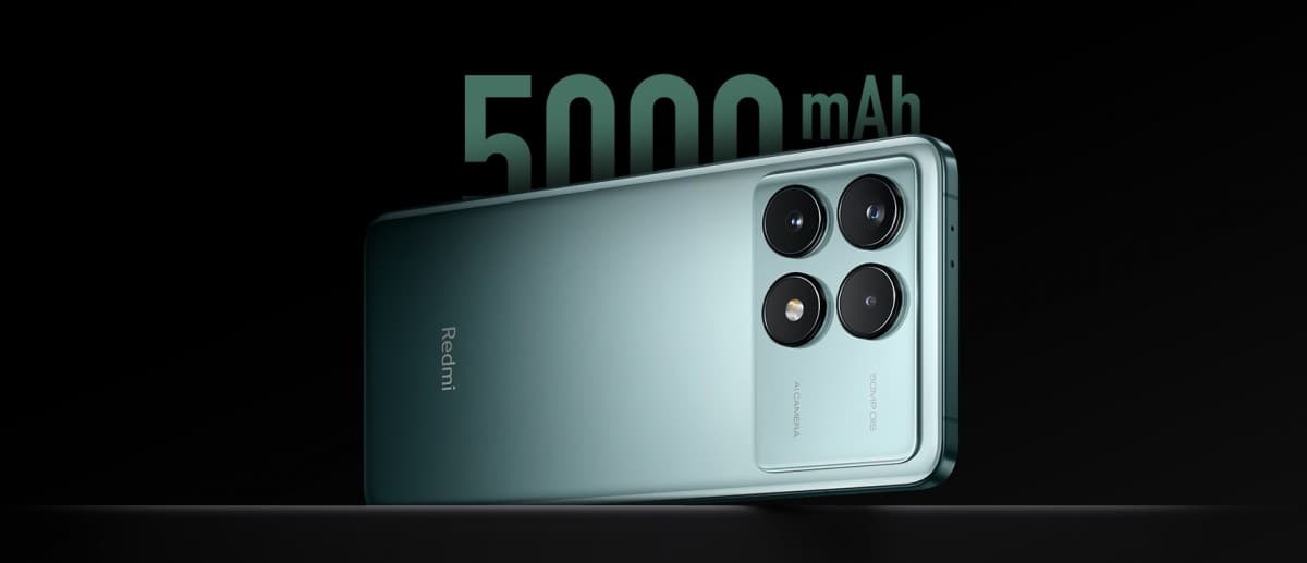 Το Redmi K70 έρχεται με νέα κύρια κάμερα 50 MP, το K70 Pro τρέχει σε Snapdragon 8 Gen 3