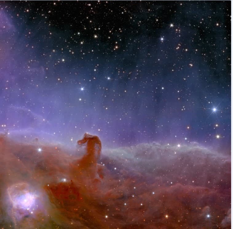 H απέραντη μαγεία του σκοτεινού σύμπαντος: Οι πρώτες, ιστορικές φωτογραφίες που έστειλε στη Γη το διαστημικό τηλεσκόπιο «Ευκλείδης» από τις ανεξερεύνητες γειτονιές της σκοτεινής ύλης και ενέργειας, H απέραντη μαγεία του σκοτεινού σύμπαντος: Οι πρώτες, ιστορικές φωτογραφίες που έστειλε στη Γη το διαστημικό τηλεσκόπιο «Ευκλείδης» από τις ανεξερεύνητες γειτονιές της σκοτεινής ύλης και ενέργειας, TechWar.GR