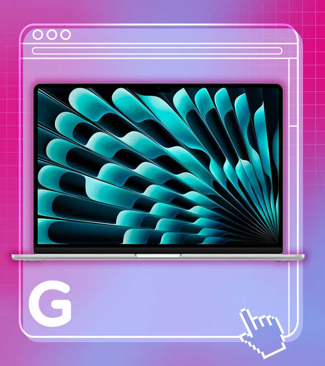 Image for article titled The Best Tech Gifts of 2023