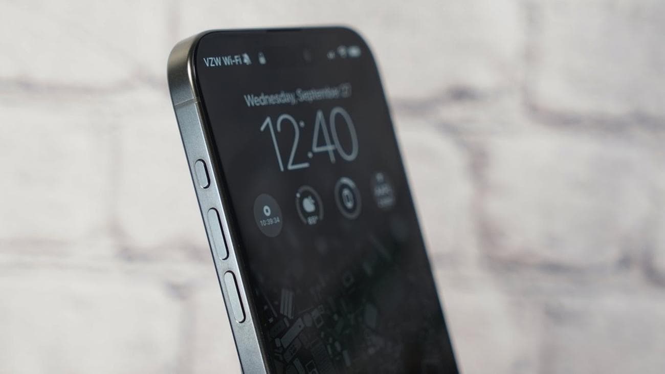 Η μικρή παραγγελία iPhones (4) ενός ανθρώπου φέρνει σύγχυση στην Apple που του παρέδωσε αξίας 100.000 δολαρίων iPhone 15 Pro Max συσκευές (60)!