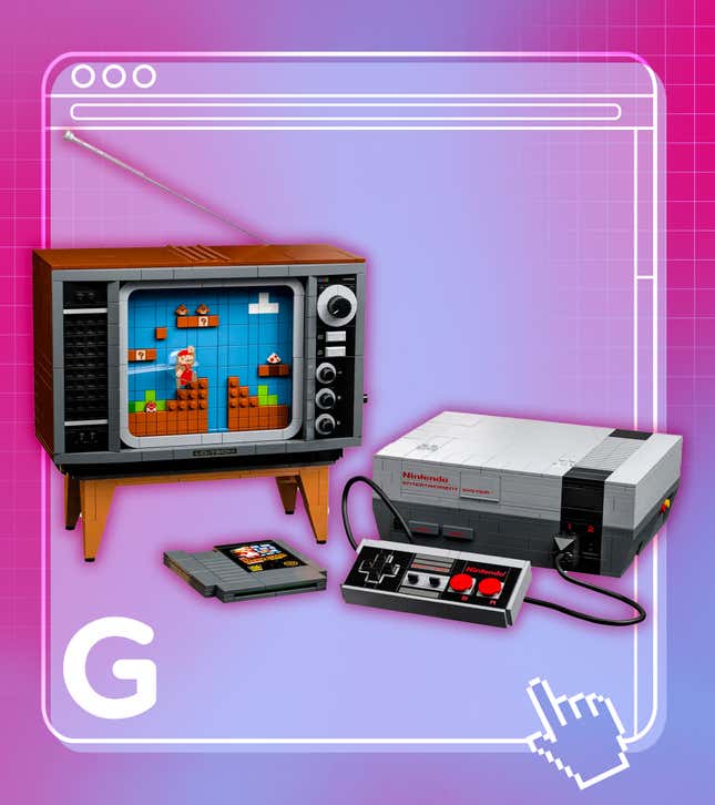 Image for article titled The Best Tech Gifts of 2023