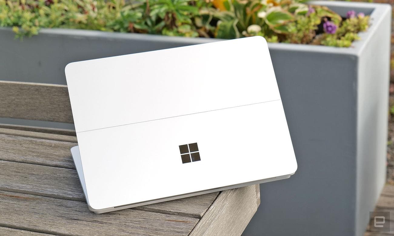 , Surface Laptop Studio 2 κριτική: Το απόλυτο all-rounder, TechWar.gr