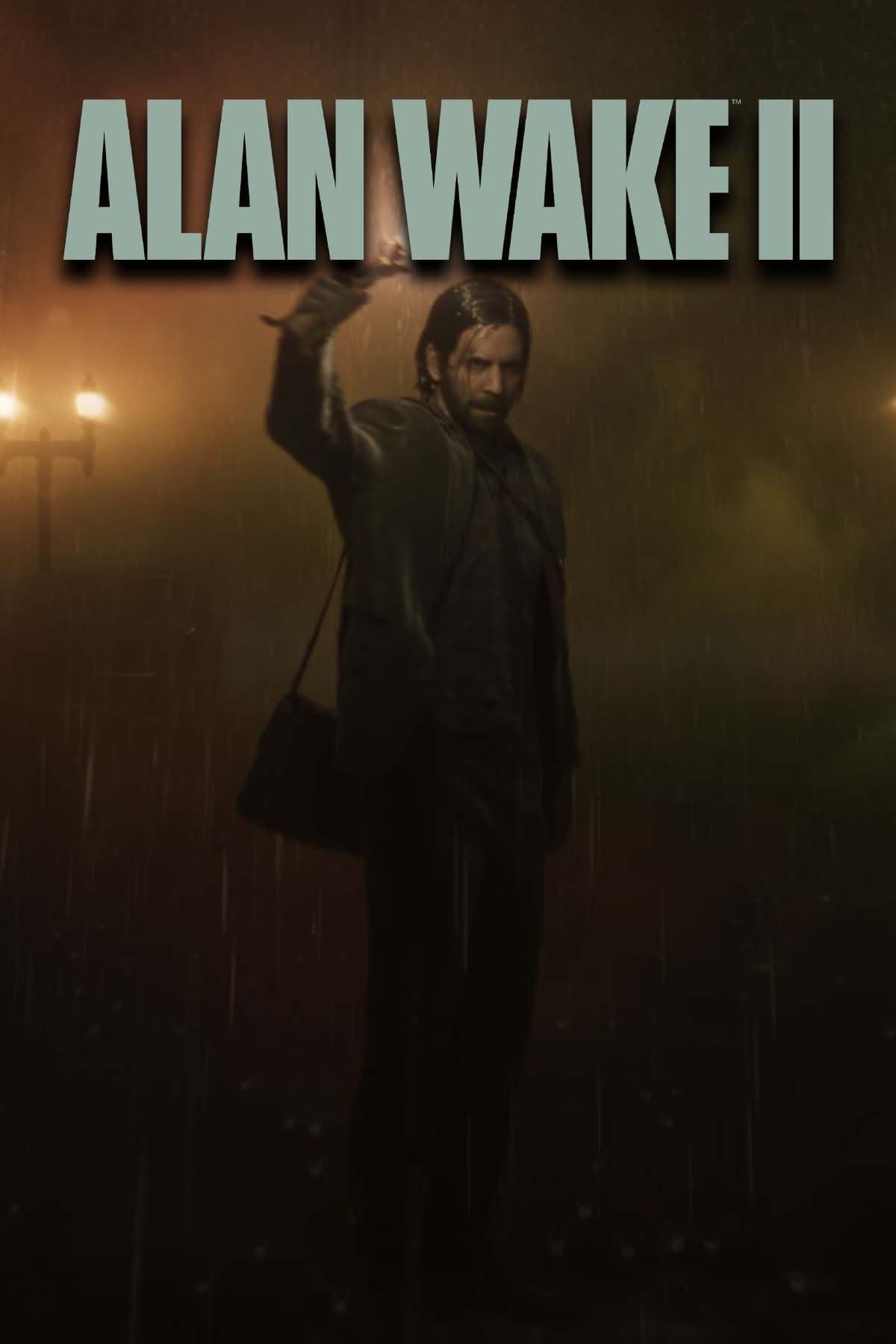 Πώς το Alan Wake 2 εξερευνά τις λατρείες διαφορετικά από τα περισσότερα παιχνίδια τρόμου, Πώς το Alan Wake 2 εξερευνά τις λατρείες διαφορετικά από τα περισσότερα παιχνίδια τρόμου, TechWar.gr