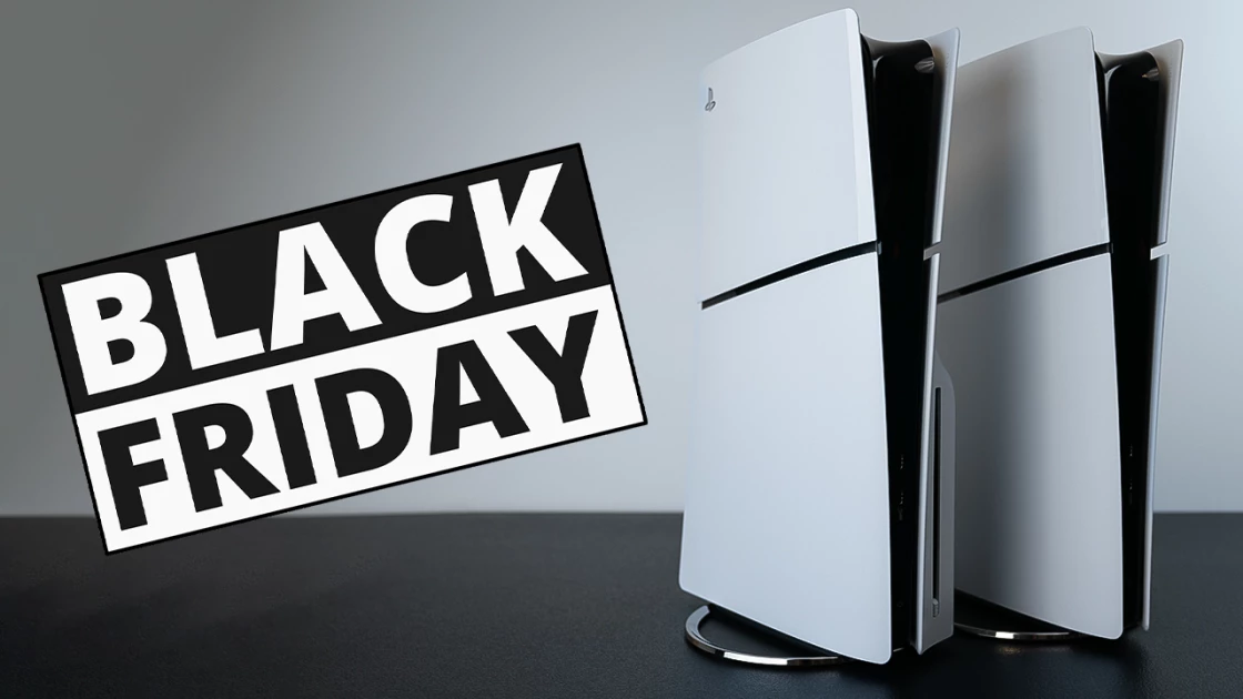 Black Friday 2023: Μάθαμε πριν την ώρα τους ποιες θα είναι οι προσφορές του PlayStation