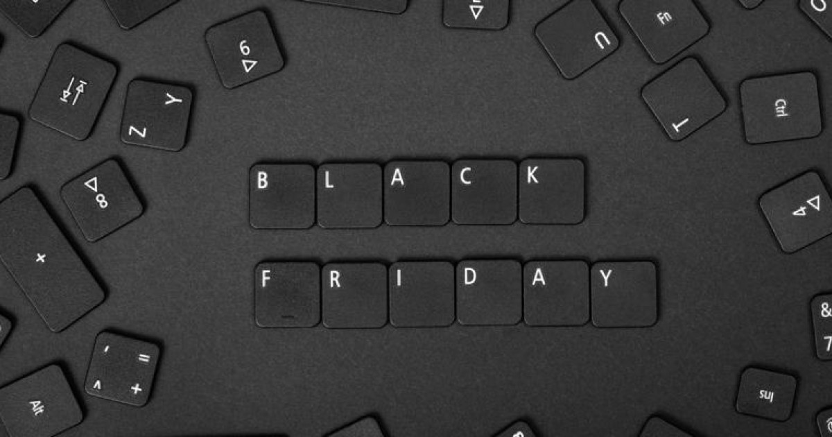 Black Friday προσφορές σε γνήσιες άδειες Windows και Office