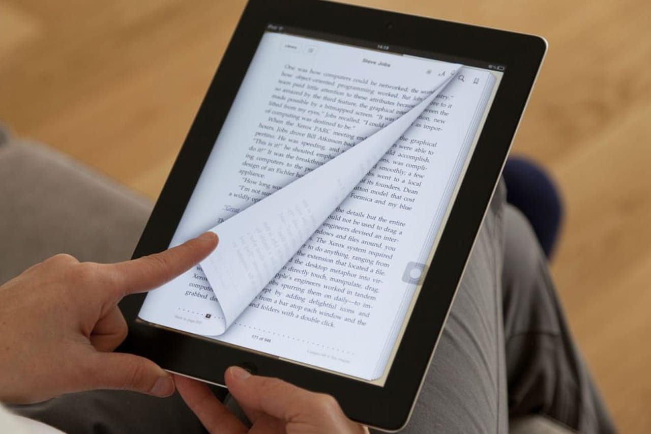 Οι καλύτεροι ιστότοποι για λήψη ePUB