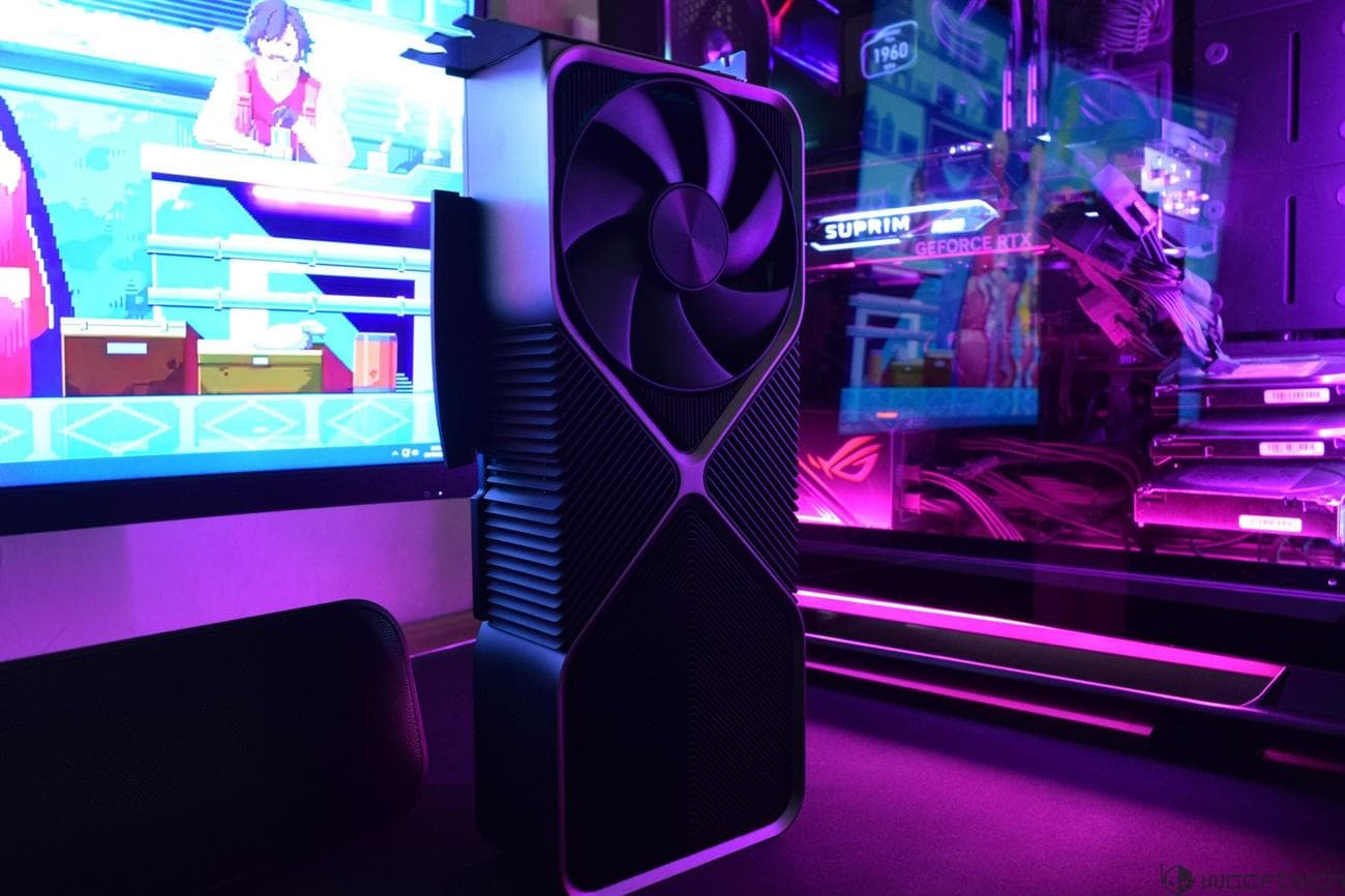 4080 SUPER με μεγαλύτερο AD103, 4070 Ti SUPER με AD103 & 16 GB, 4070 SUPER με υποδοχή AD104 & Gen5, 4080 SUPER με μεγαλύτερο AD103, 4070 Ti SUPER με AD103 & 16 GB, 4070 SUPER με υποδοχή AD104 & Gen5, TechWar.gr