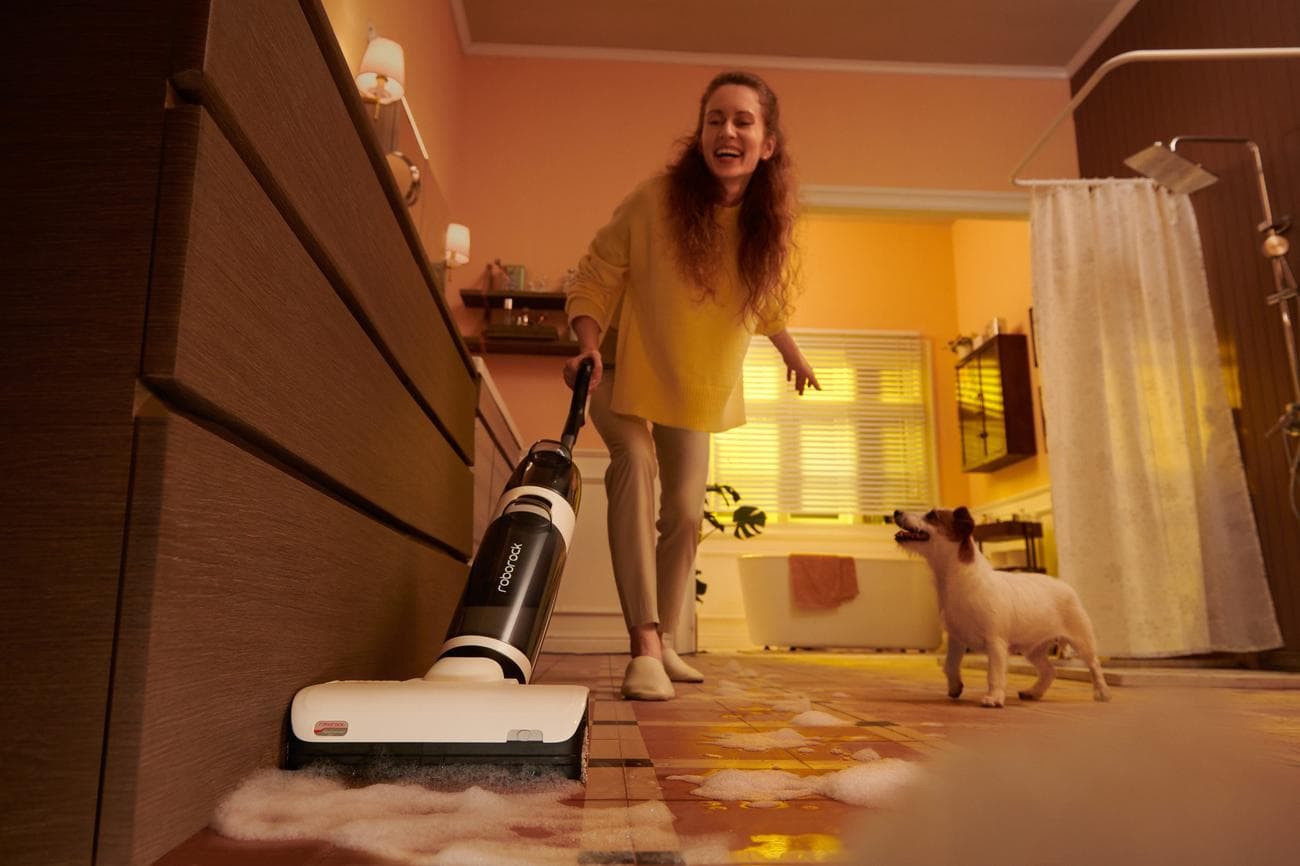 Τα καλύτερα Roborock Vacuums σε εκπτώσεις Blockbuster Αυτή τη Μαύρη Παρασκευή, Τα καλύτερα Roborock Vacuums σε εκπτώσεις Blockbuster Αυτή τη Μαύρη Παρασκευή, TechWar.gr