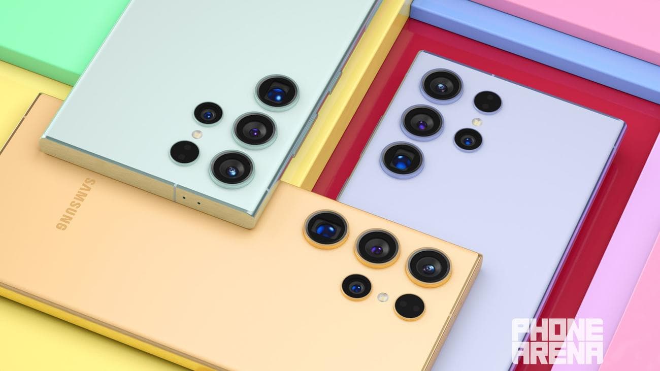 Galaxy S24 Ultra, Galaxy S24 Ultra: Νέες διαρροές και Δορυφορικές Φήμες, TechWar.gr