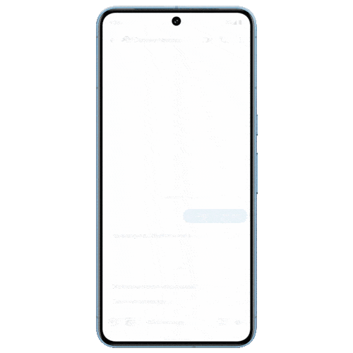 Το μέγεθος των εφέ οθόνης του Google Messages άλλαξε