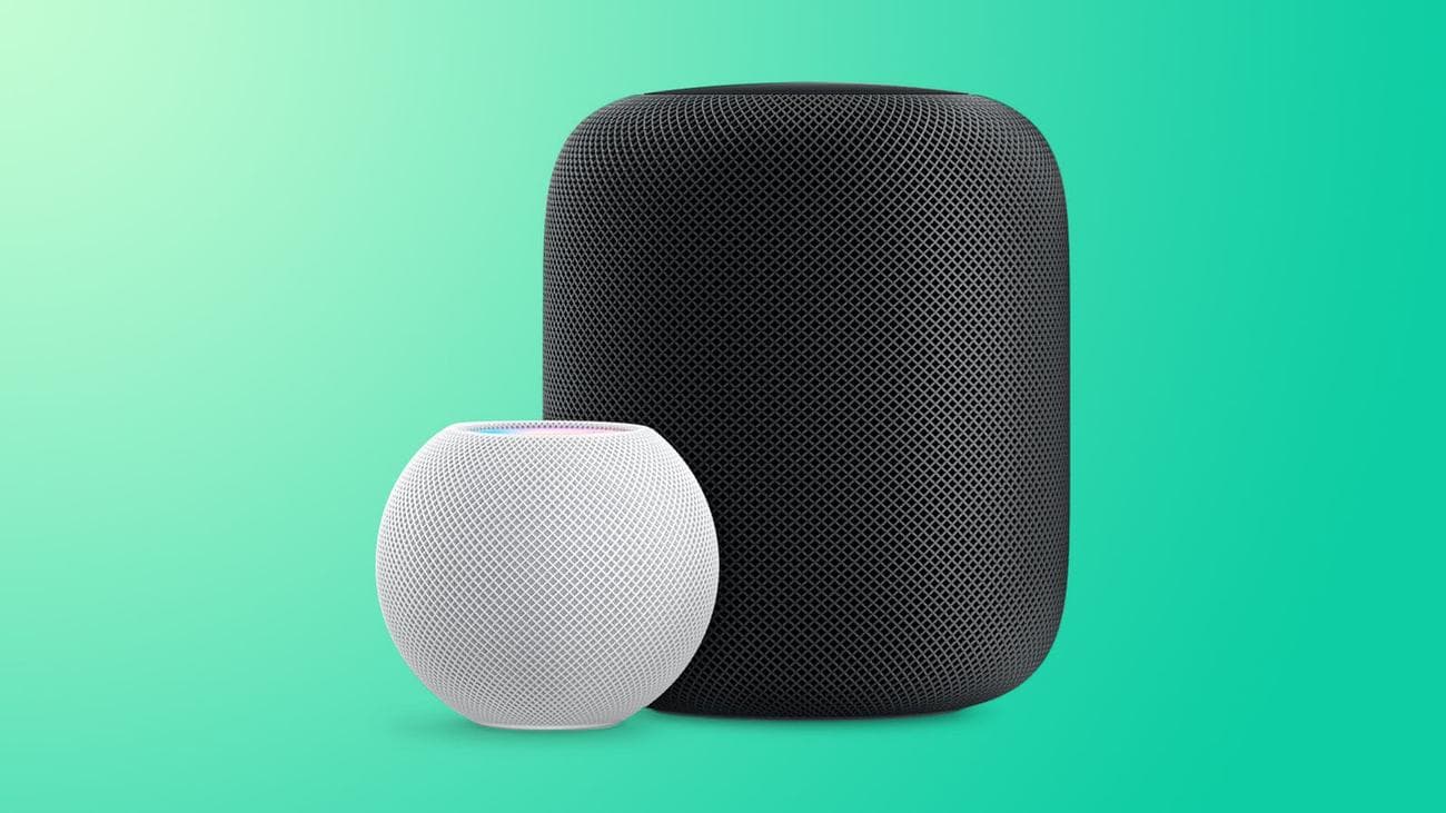 Η Apple κυκλοφορεί το λογισμικό HomePod 17.1.1 με επιδιόρθωση σφάλματος απόκρισης της Siri