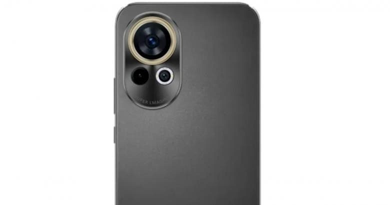 Huawei Nova 12 Pro: εμφανίστηκε σε render με τριπλή πίσω κάμερα LED ring, Huawei Nova 12 Pro: εμφανίστηκε σε render με τριπλή πίσω κάμερα LED ring, TechWar.gr