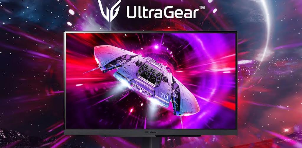 LG UltraGear: Η πρόσβαση σας στην τελειότητα του gaming
