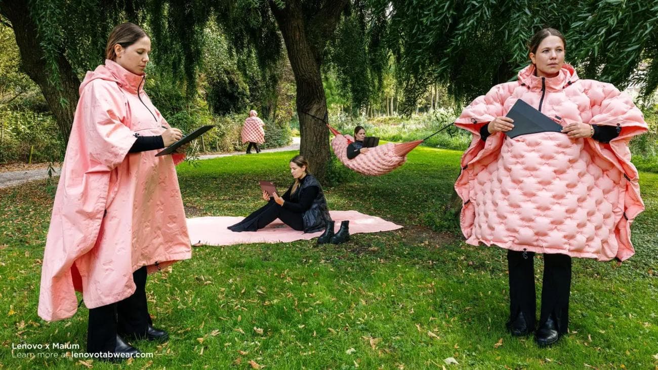 Lenovo Ranra Hero Image