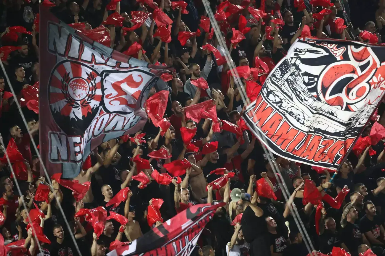 ΟΛΥΜΠΙΑΚΟΣ - ΠΑΟΚ Live Streaming, ΟΛΥΜΠΙΑΚΟΣ – ΠΑΟΚ Live Streaming | Δες το εδώ Live Δωρεάν, TechWar.gr