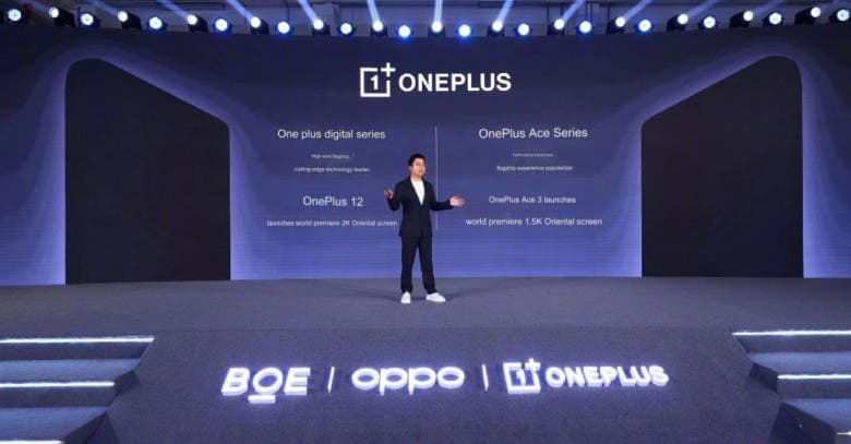 OnePlus 12R: Διέρρευσαν οι προδιαγραφές και η ημερομηνία κυκλοφορίας, OnePlus 12R: Διέρρευσαν οι προδιαγραφές και η ημερομηνία κυκλοφορίας, TechWar.gr