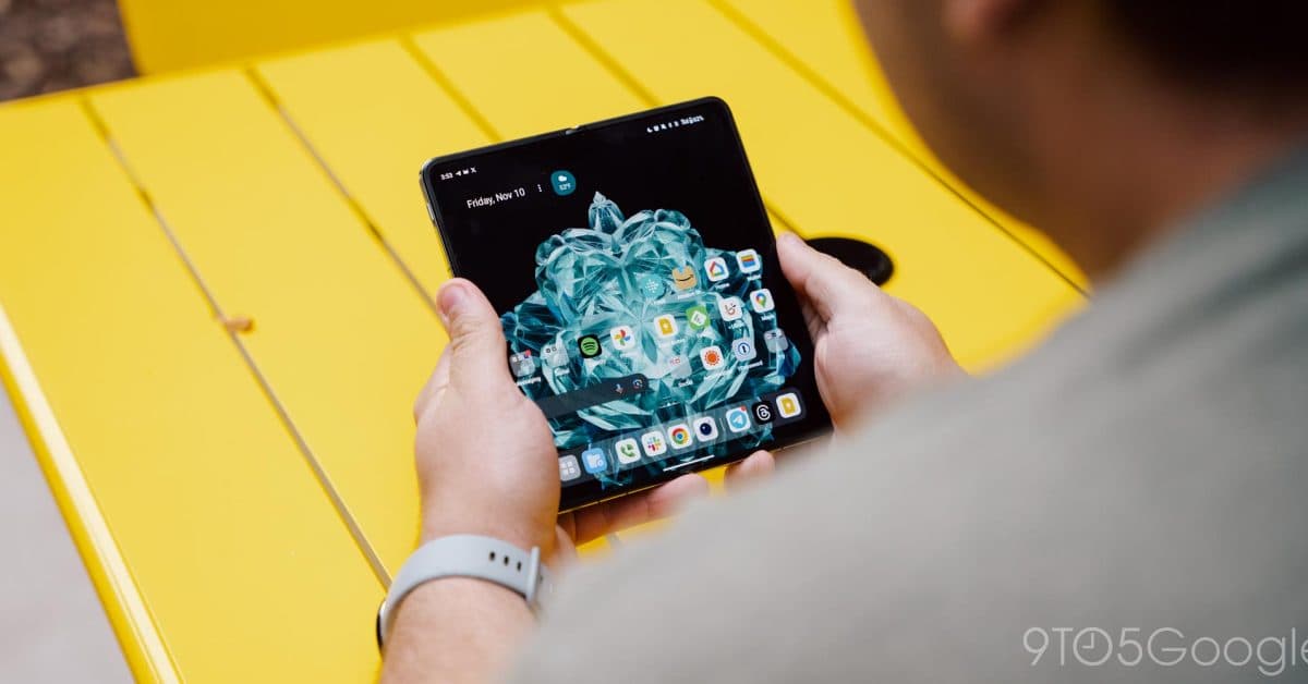 OnePlus Open Review: The best foldable