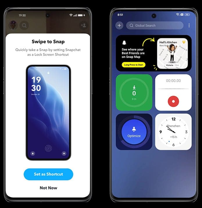 Η Oppo αποκαλύπτει την παγκόσμια έκδοση του ColorOS 14 και πότε μπορείτε να το περιμένετε, Η Oppo αποκαλύπτει την παγκόσμια έκδοση του ColorOS 14 και πότε μπορείτε να το περιμένετε, TechWar.gr