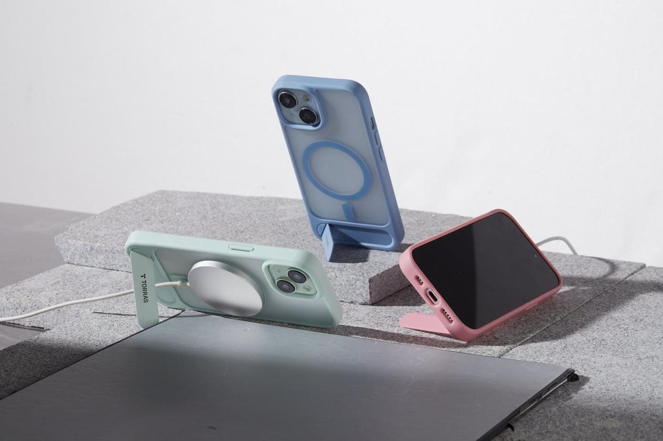 Οι τέλειες θήκες MagSafe για iPhone - Οι προσφορές Torras Cyber ​​Week είναι εδώ!, Οι τέλειες θήκες MagSafe για iPhone – Οι προσφορές Torras Cyber ​​Week είναι εδώ!, TechWar.gr