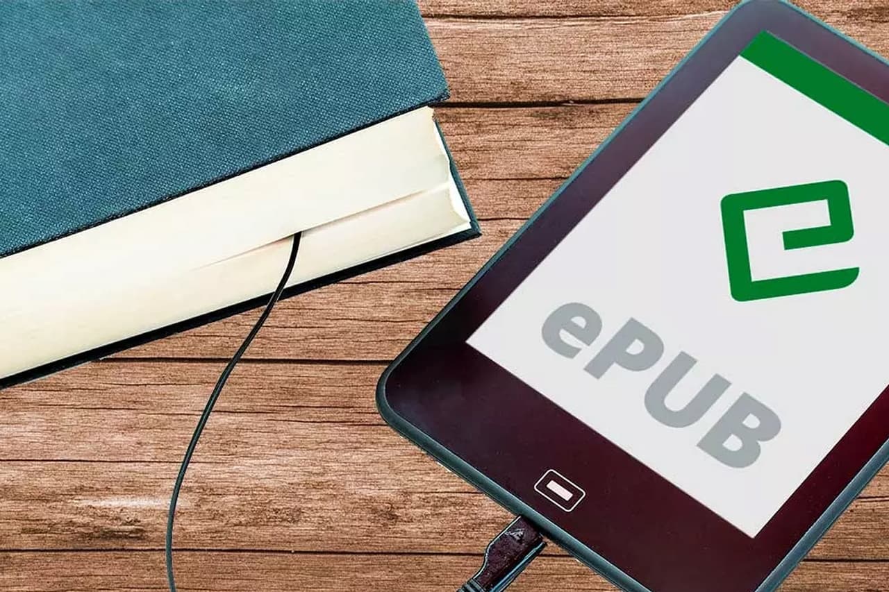 Γιατί το ePUB είναι μια βιώσιμη εναλλακτική λύση στο PDF;