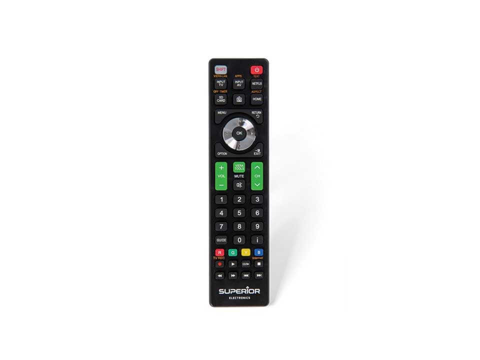 Τηλεχειριστήρια αντικατάστασης - Digitaltvinfo.gr - Τα πάντα για τη δορυφορική, ψηφιακή και HD TV, Τηλεχειριστήρια αντικατάστασης – – Τα πάντα για τη δορυφορική, ψηφιακή και HD TV, TechWar.gr