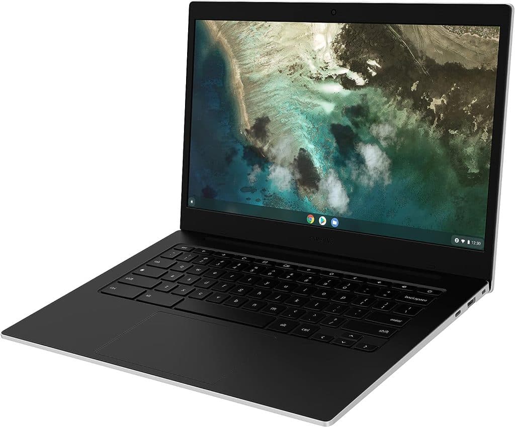 Samsung Chromebook Go οι καλύτερες προσφορές για Chromebook Black Friday